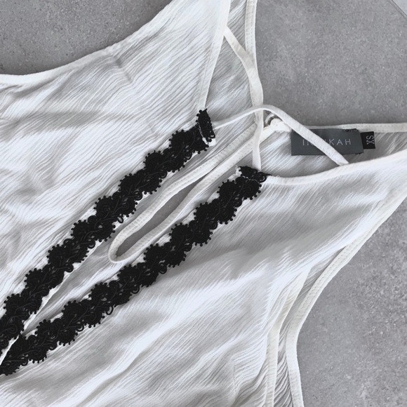 INDIKAH ROMPER - Picture 4 of 8